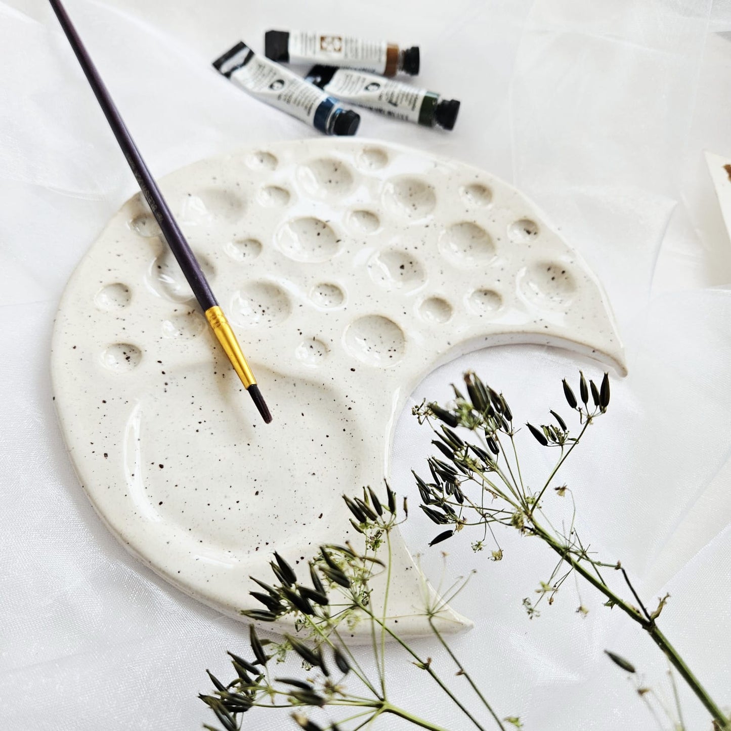 Watercolour Palette Moondust