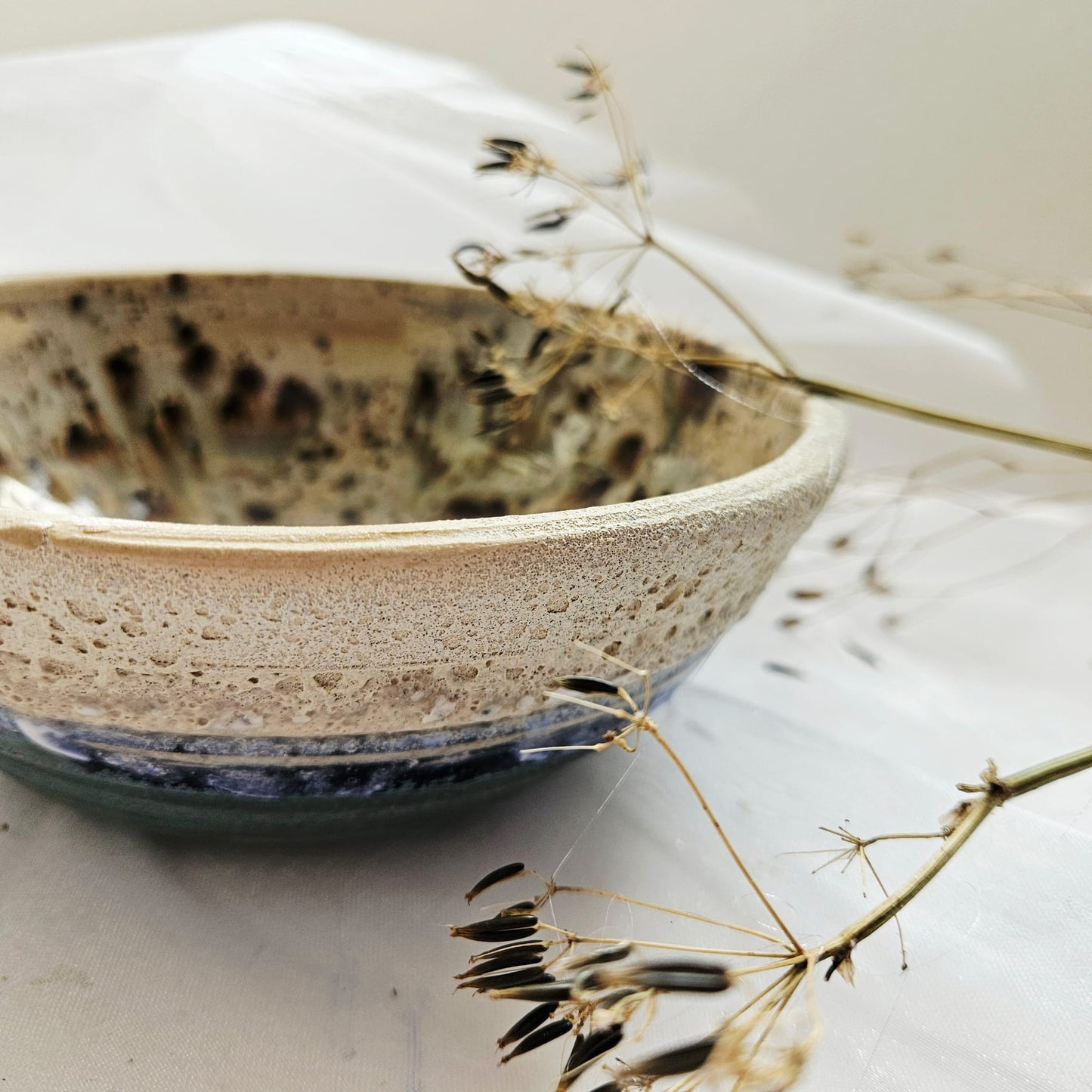 Nagisa Ceramic Bowl B2