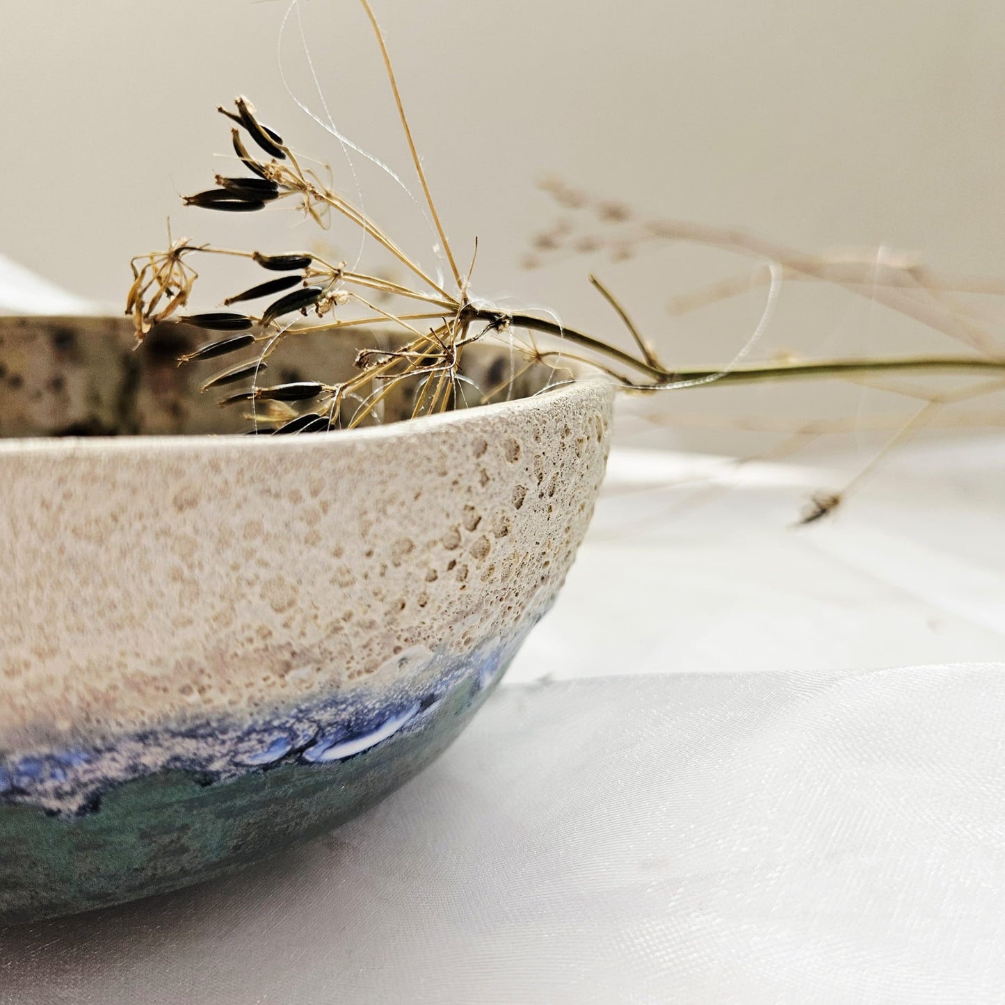 Nagisa Ceramic Bowl B2