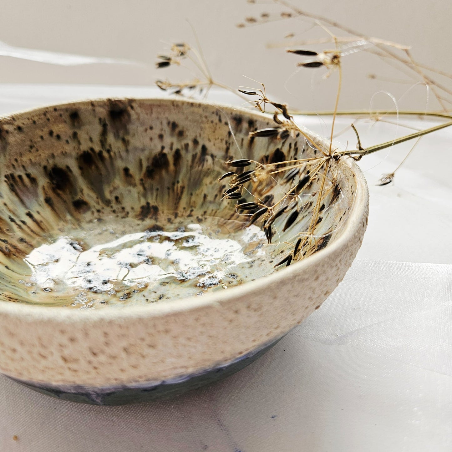 Nagisa Ceramic Bowl B2