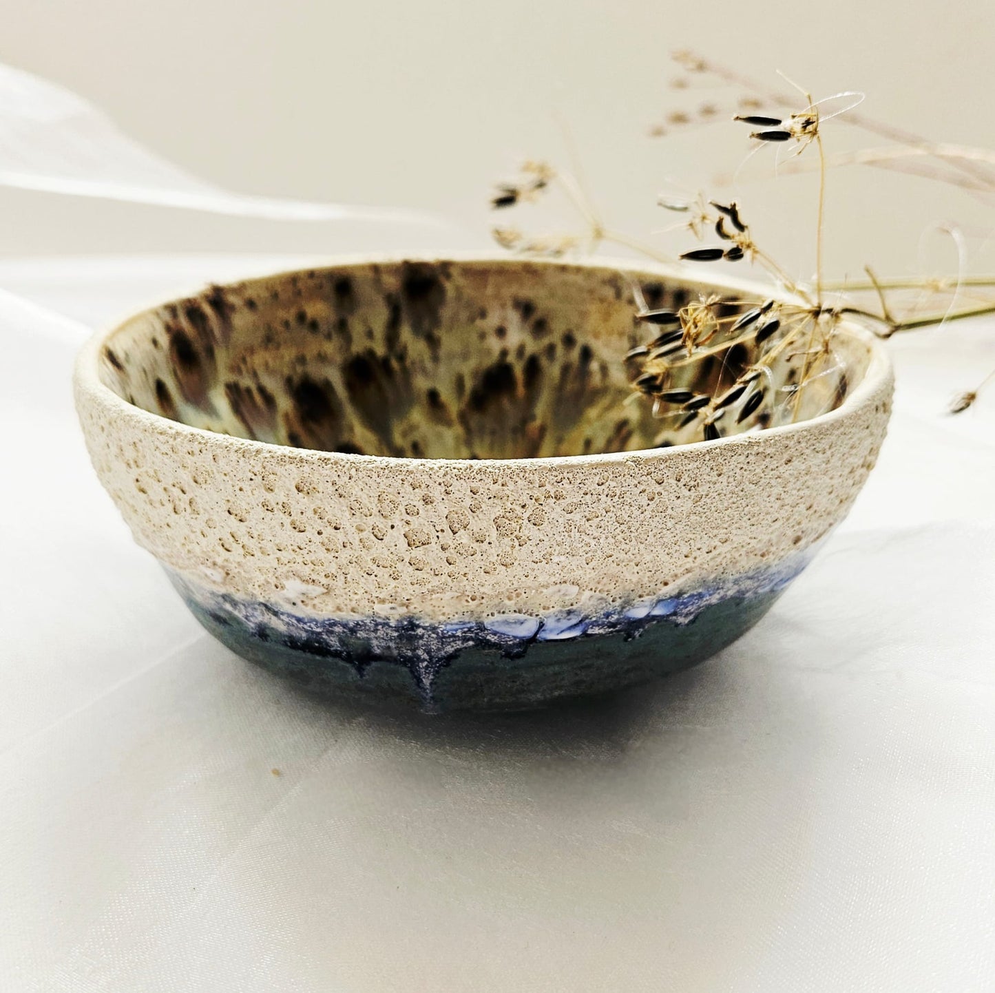Nagisa Ceramic Bowl B2