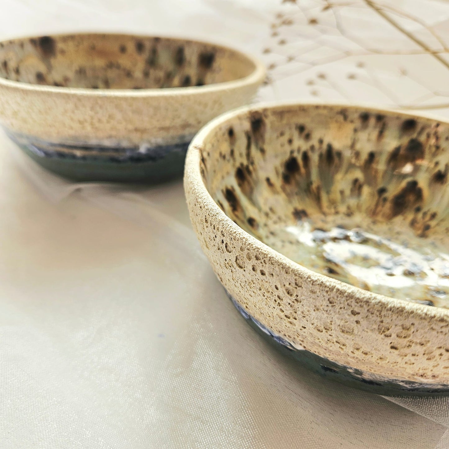 Nagisa Ceramic Bowl B3