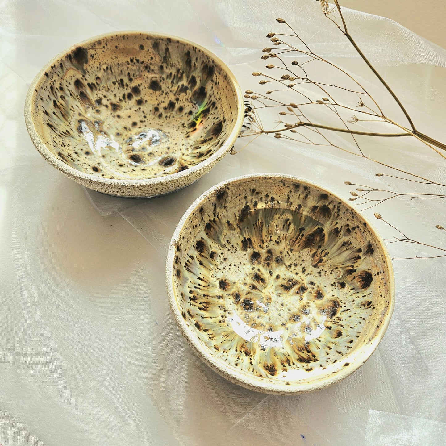 Nagisa Ceramic Bowl B3