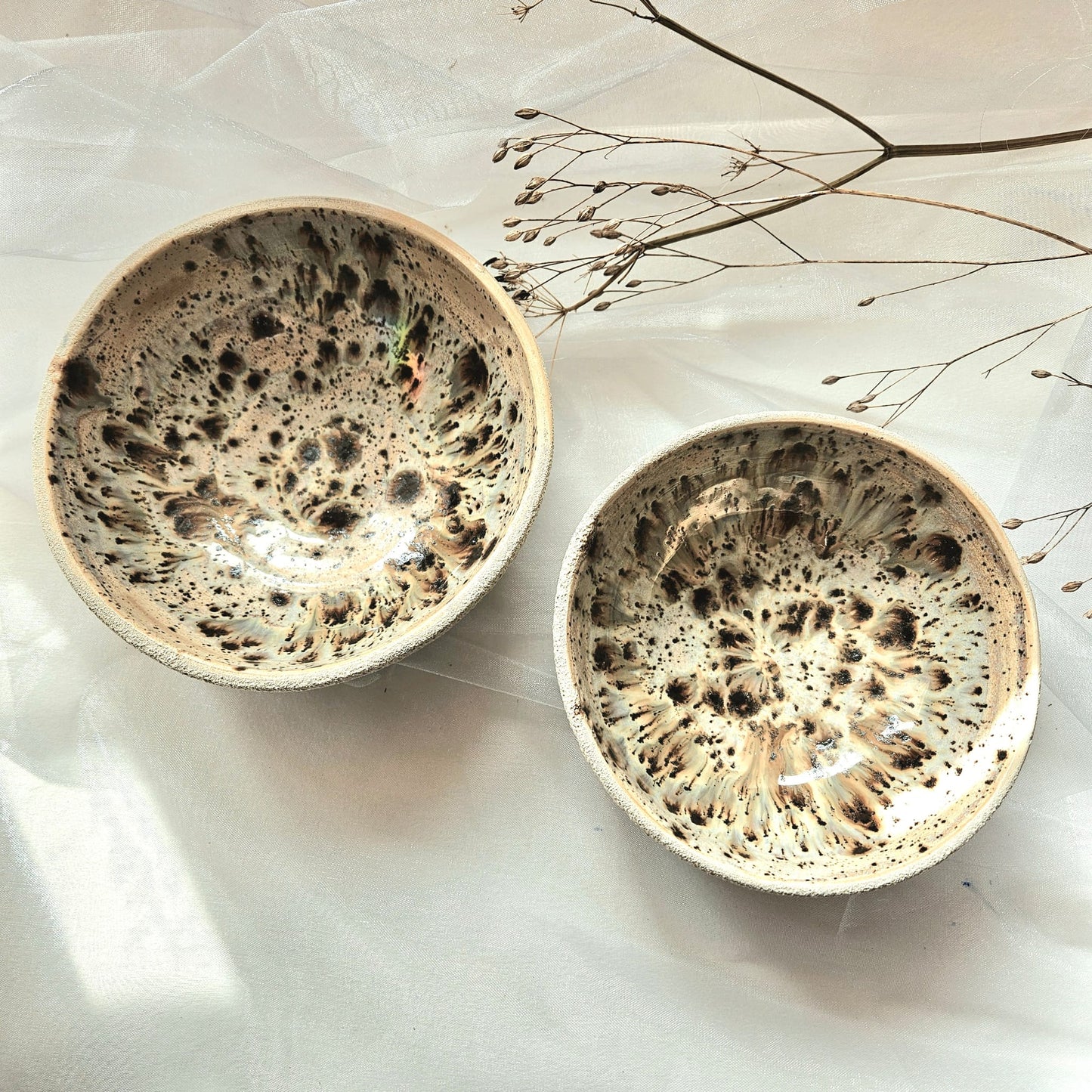 Nagisa Ceramic Bowl B3