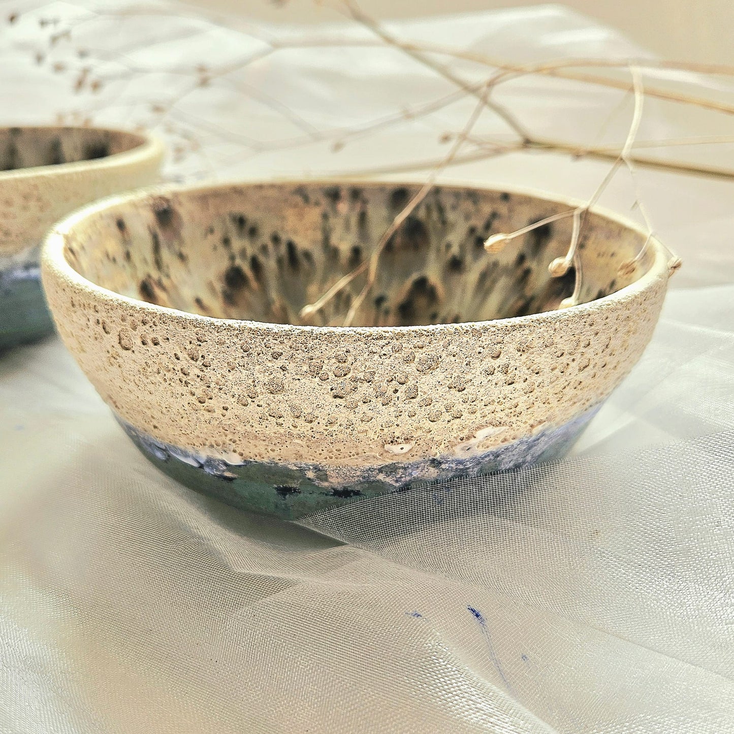 Nagisa Ceramic Bowl B3