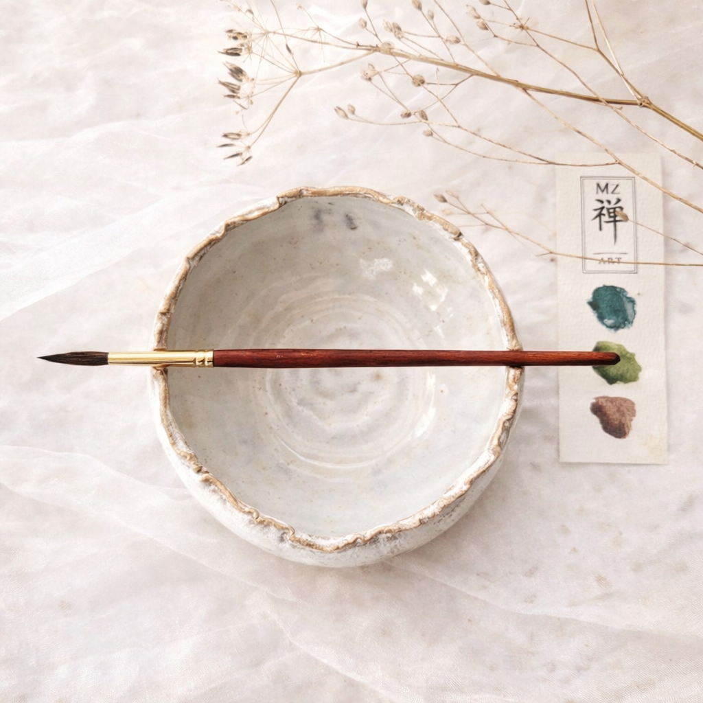 Mizuki Ceramic Water Cup