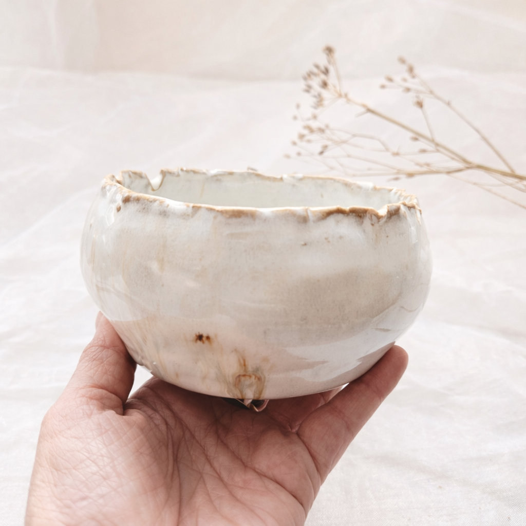 Mizuki Ceramic Water Cup