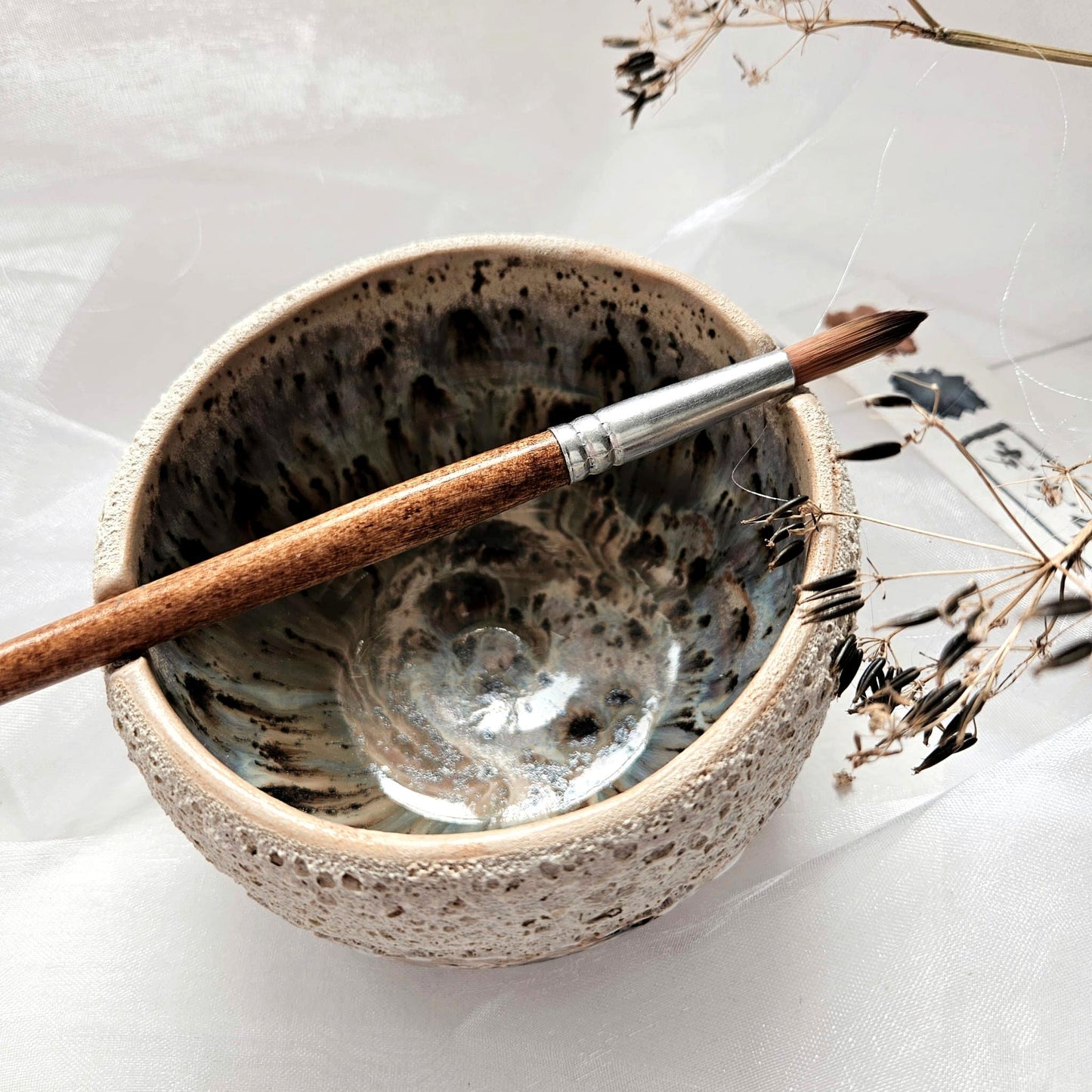 Yoru Ceramic Water Cup