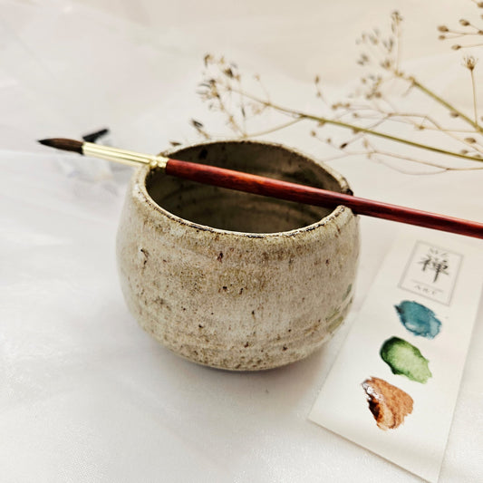 Mori Ceramic Water Cup