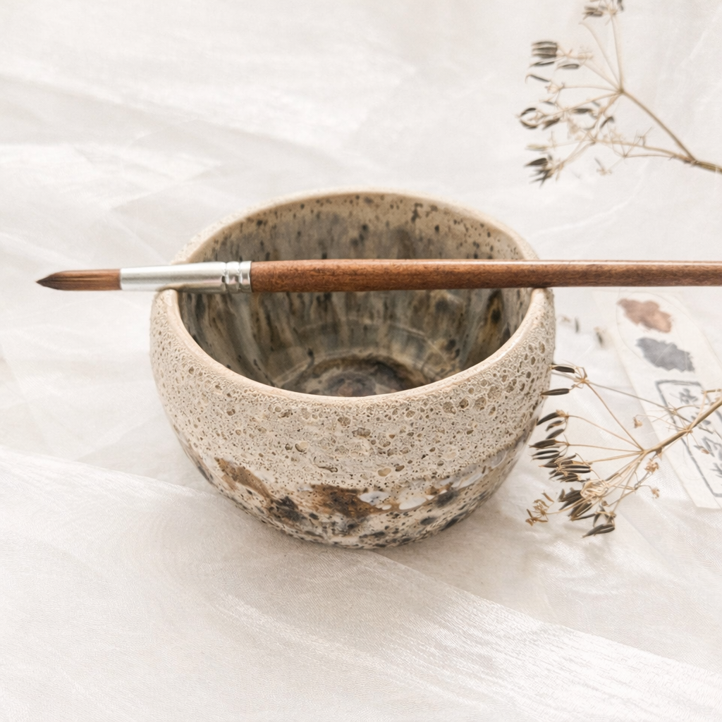 Yoru Ceramic Water Cup