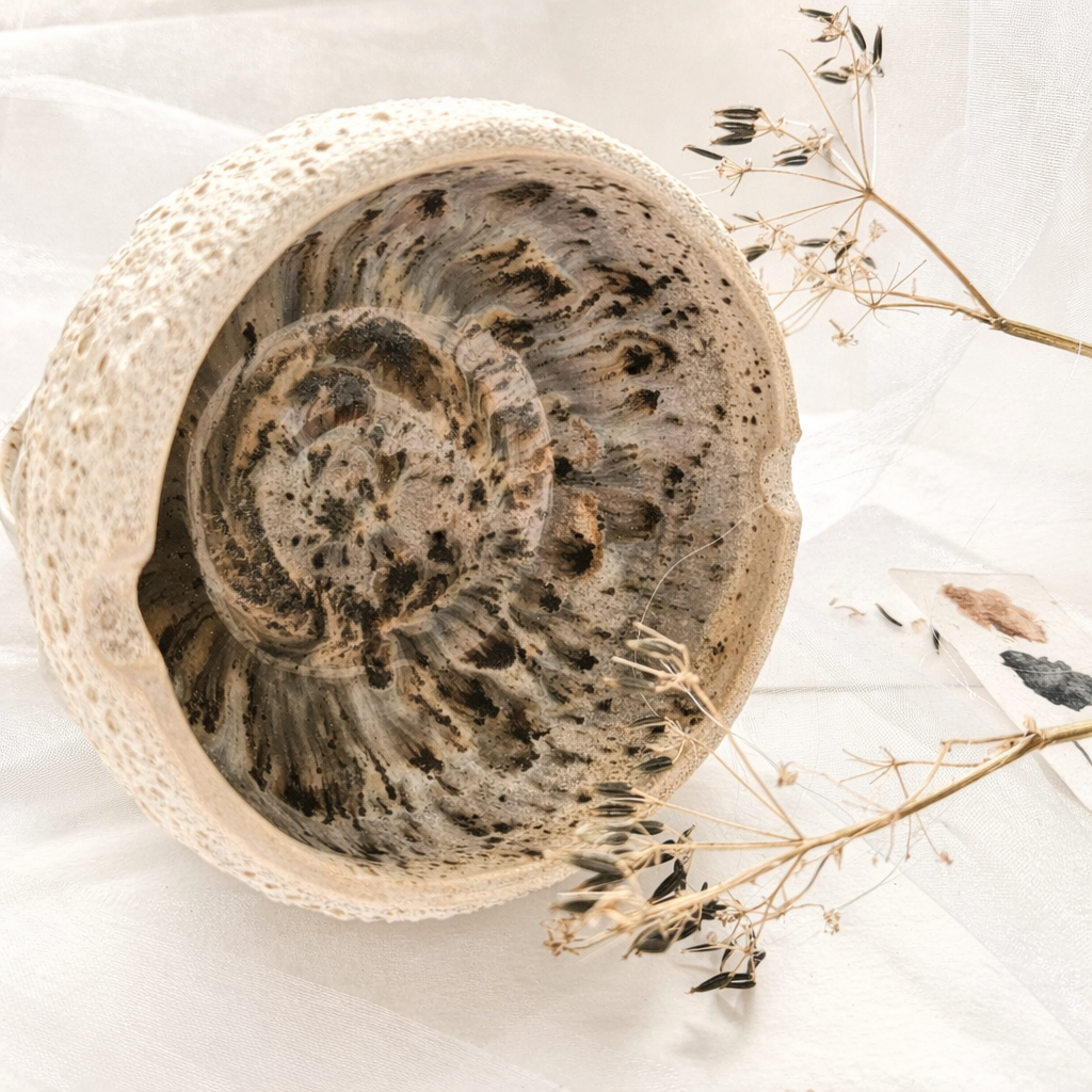 Yoru Ceramic Water Cup