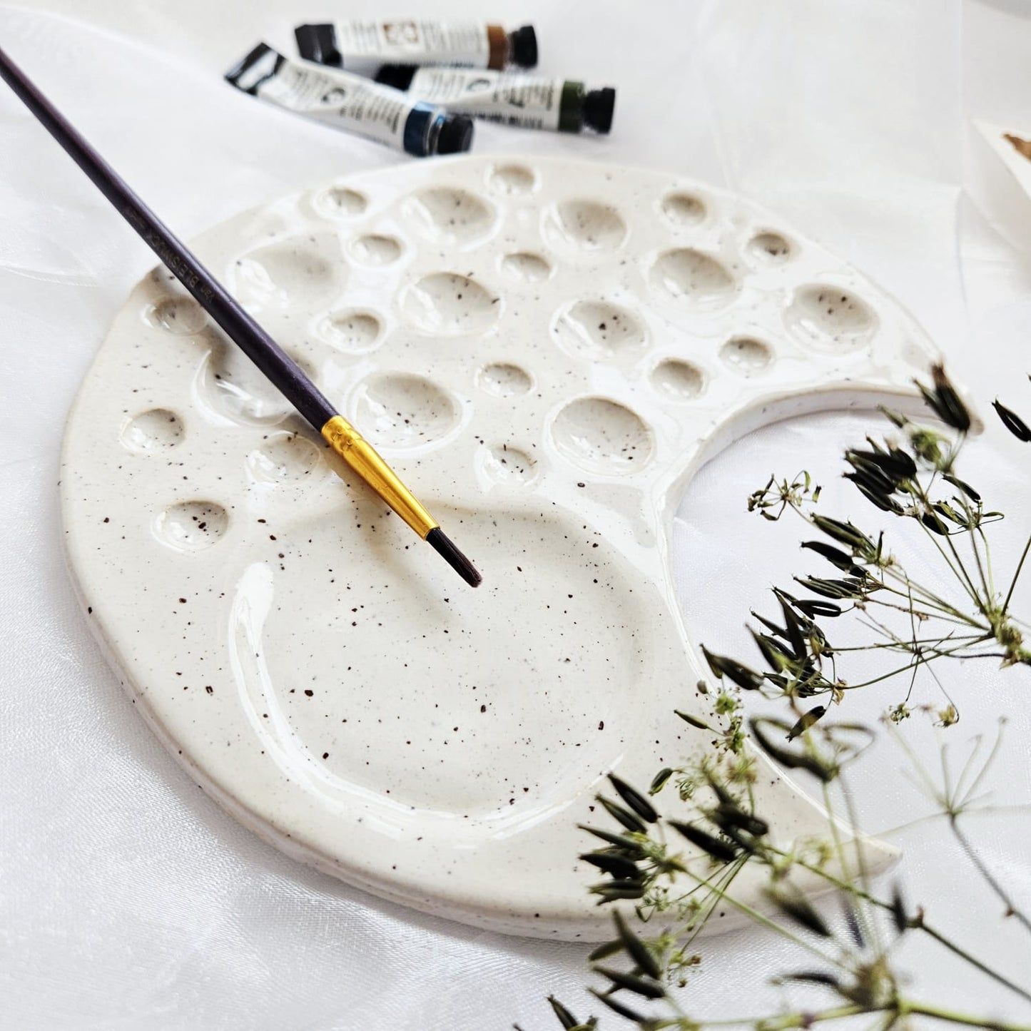 Watercolour Palette Moondust