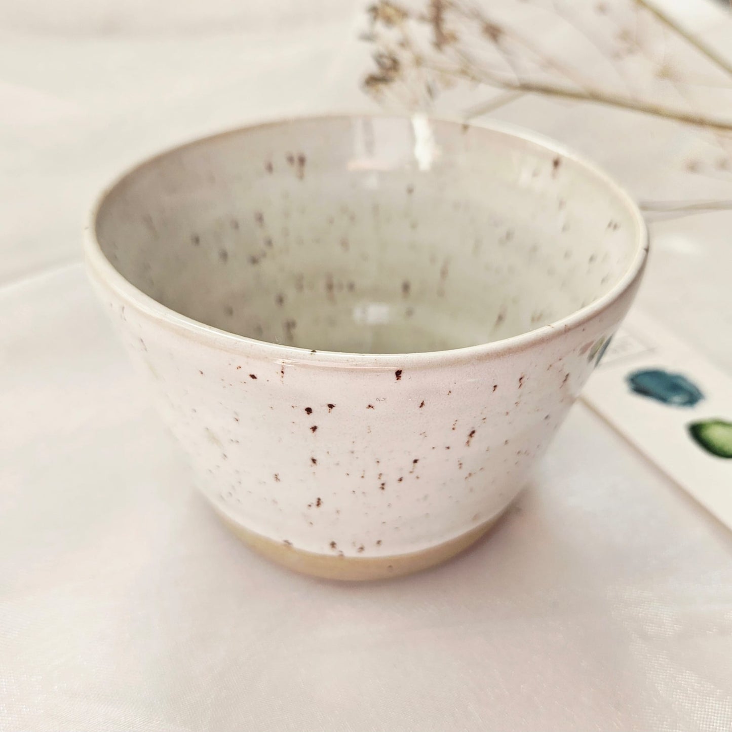 Yuki Ceramic Coffee Cup y1