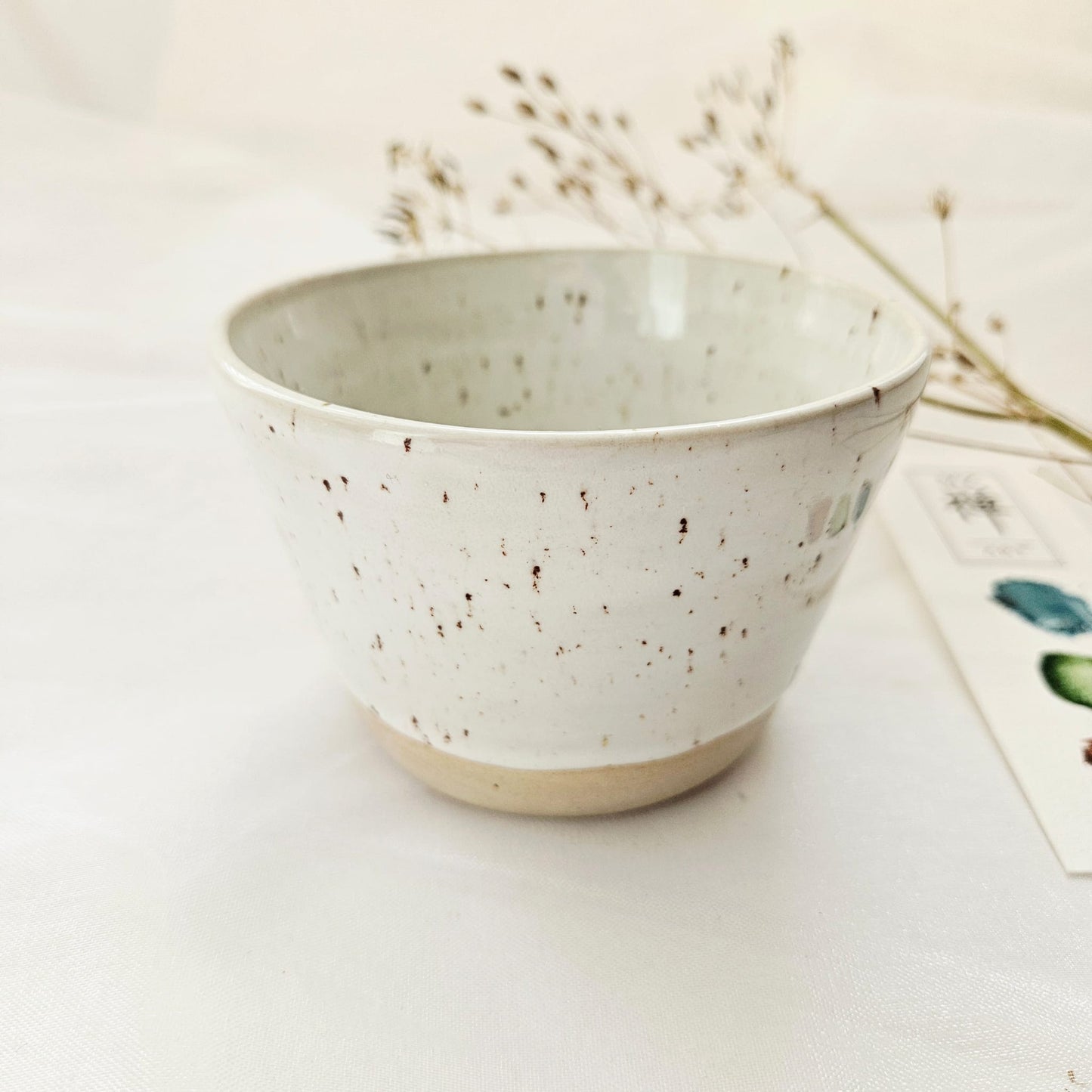 Yuki Ceramic Coffee Cup y1