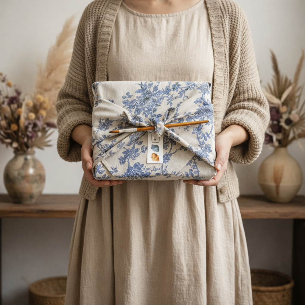 Tsuki Ceramic Paint Palette Set 1