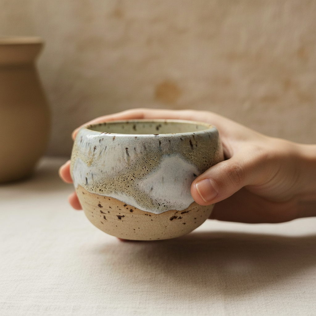 Ceramic Cup Ame