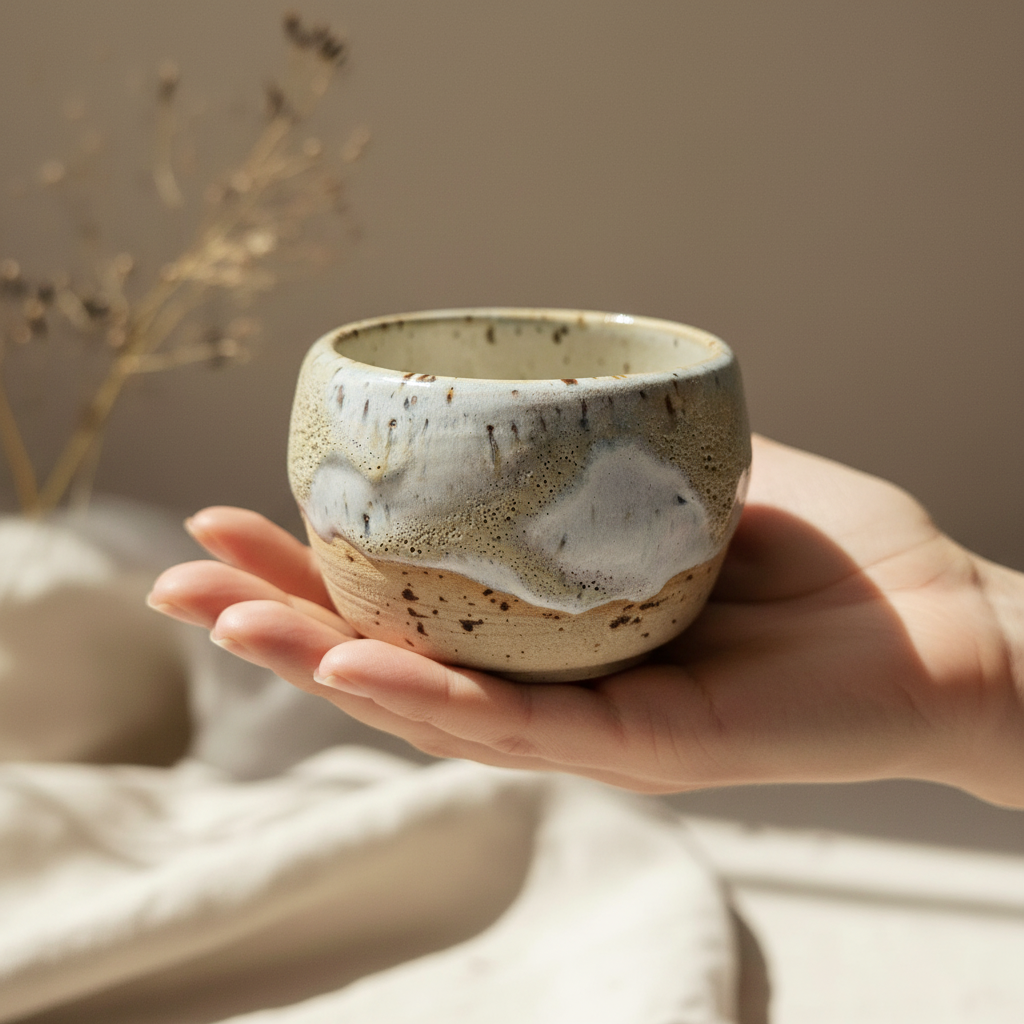 Ceramic Cup Ame