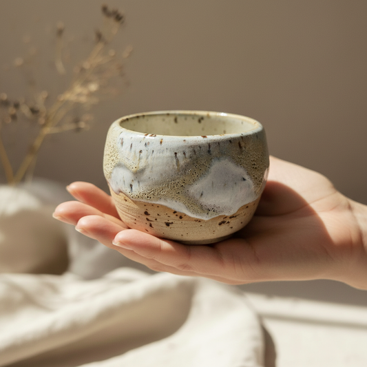 Ceramic Cup Ame