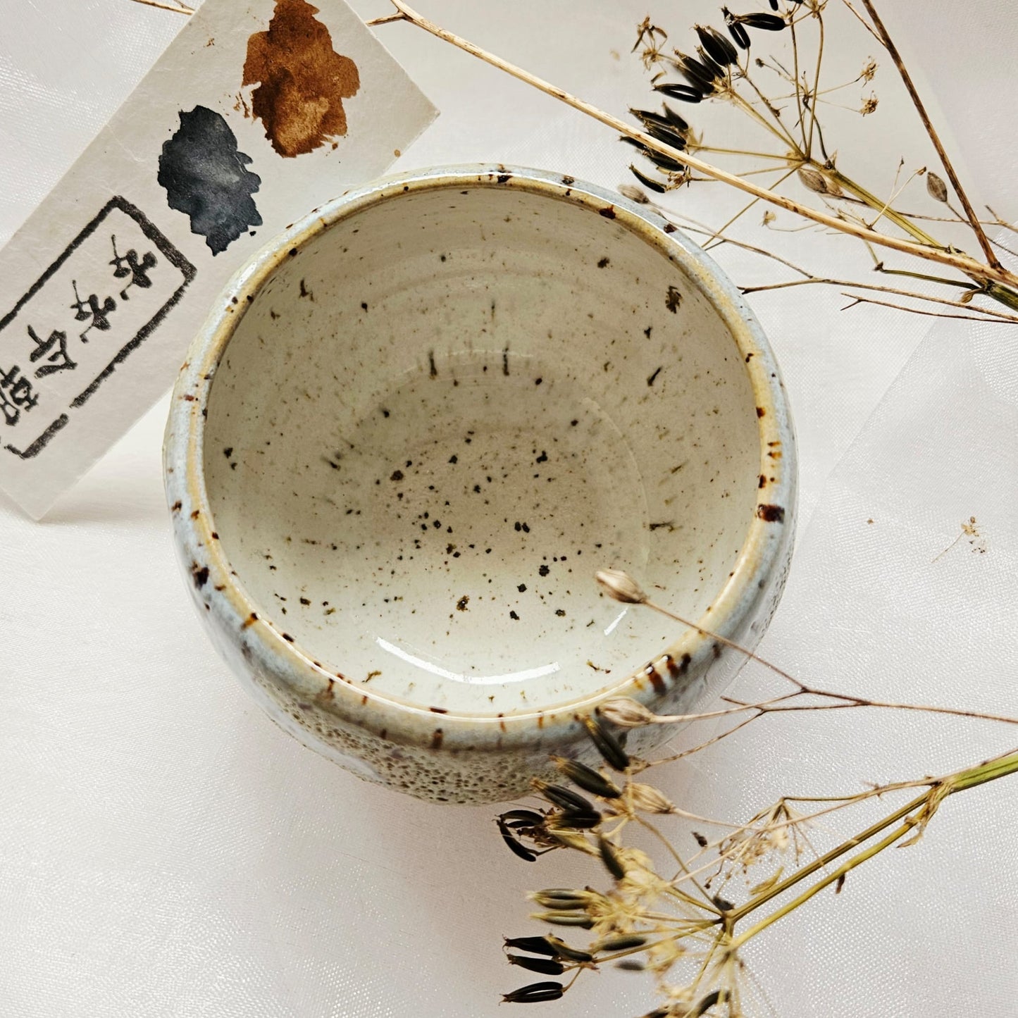 Ceramic Cup Ame