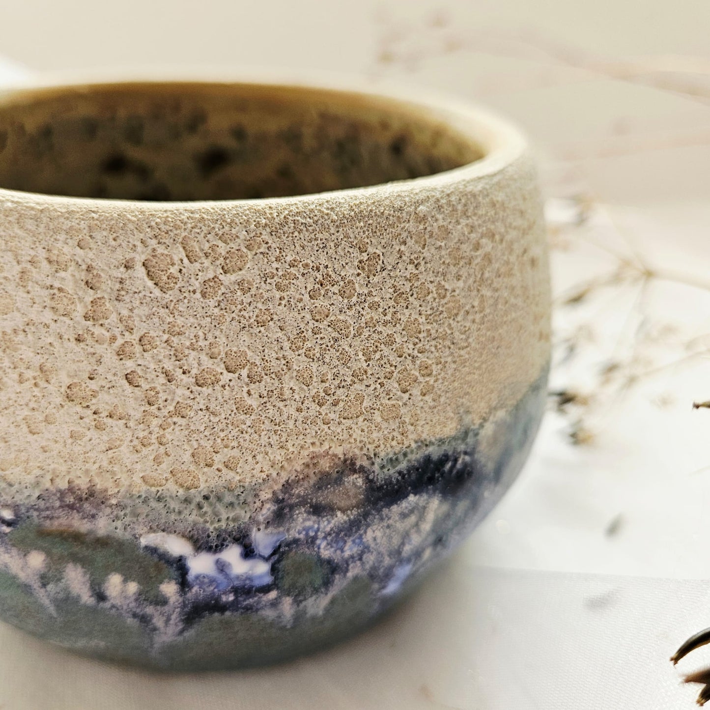 Nagisa Ceramic Bowl B1