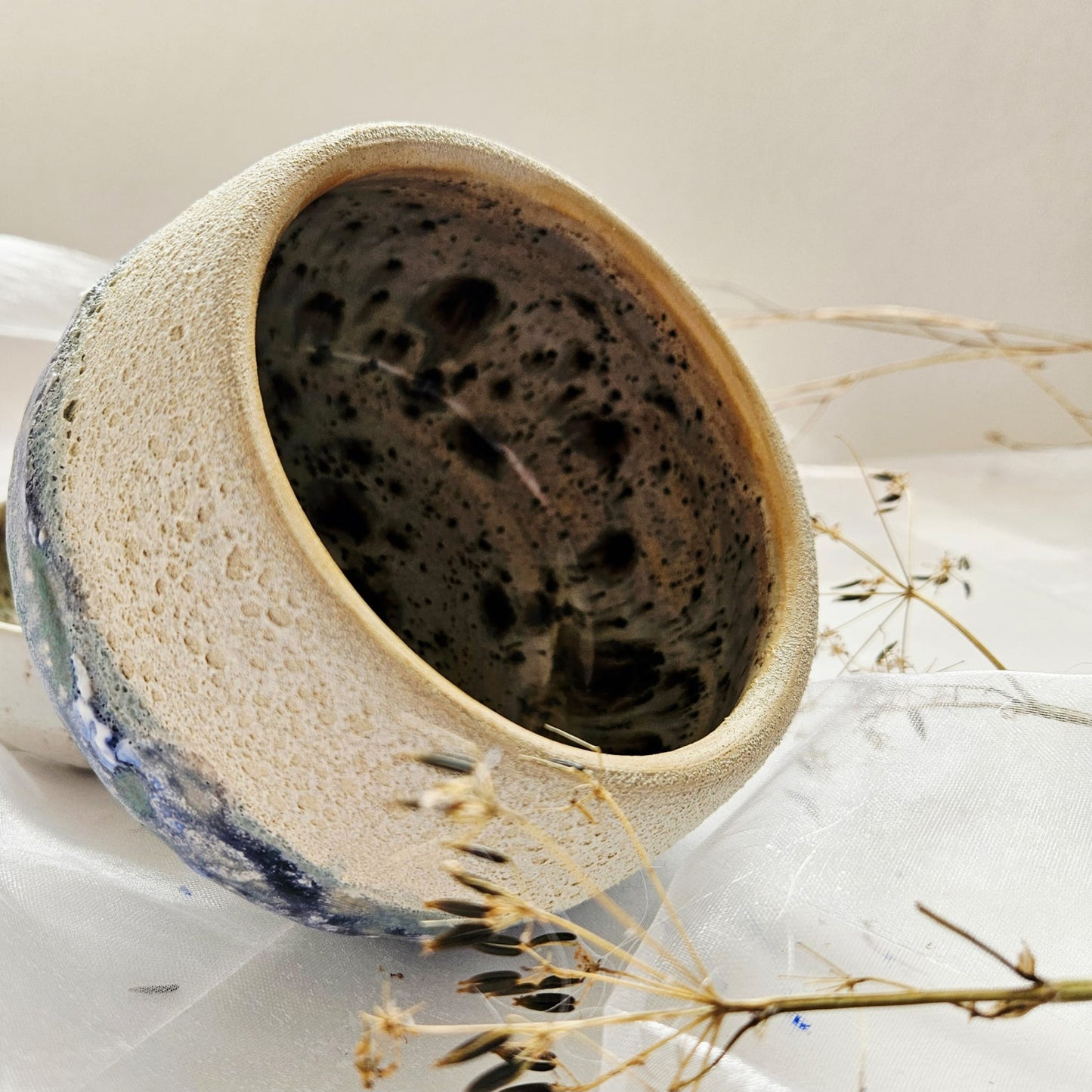 Nagisa Ceramic Bowl B1