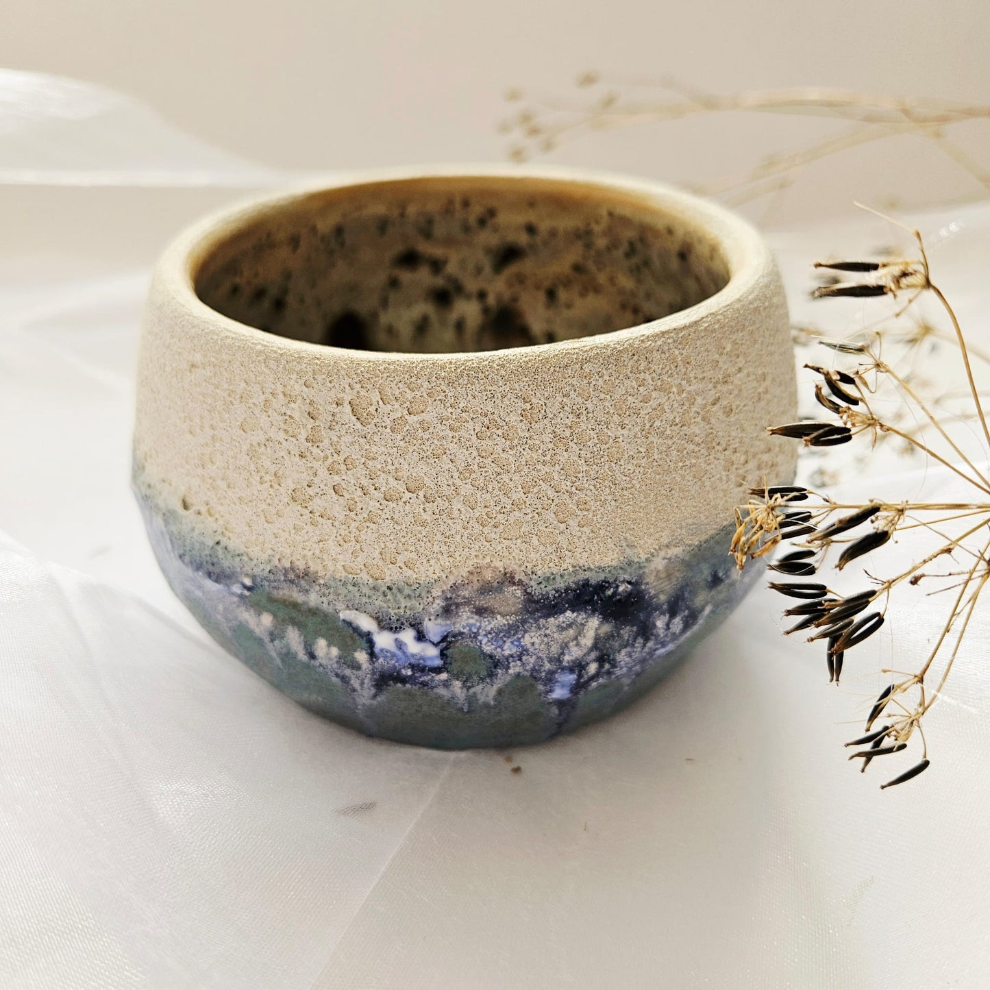 Nagisa Ceramic Bowl B1