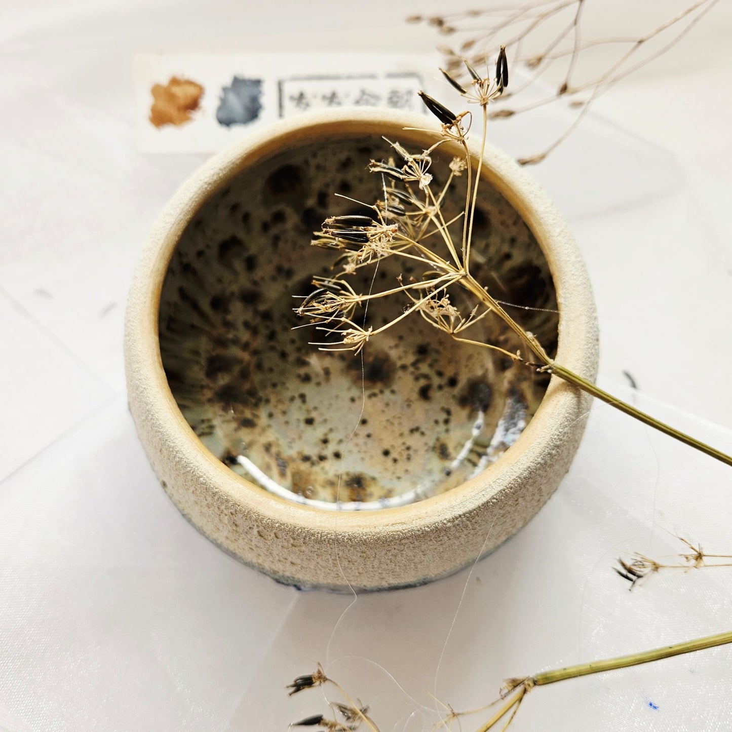 Nagisa Ceramic Bowl B1