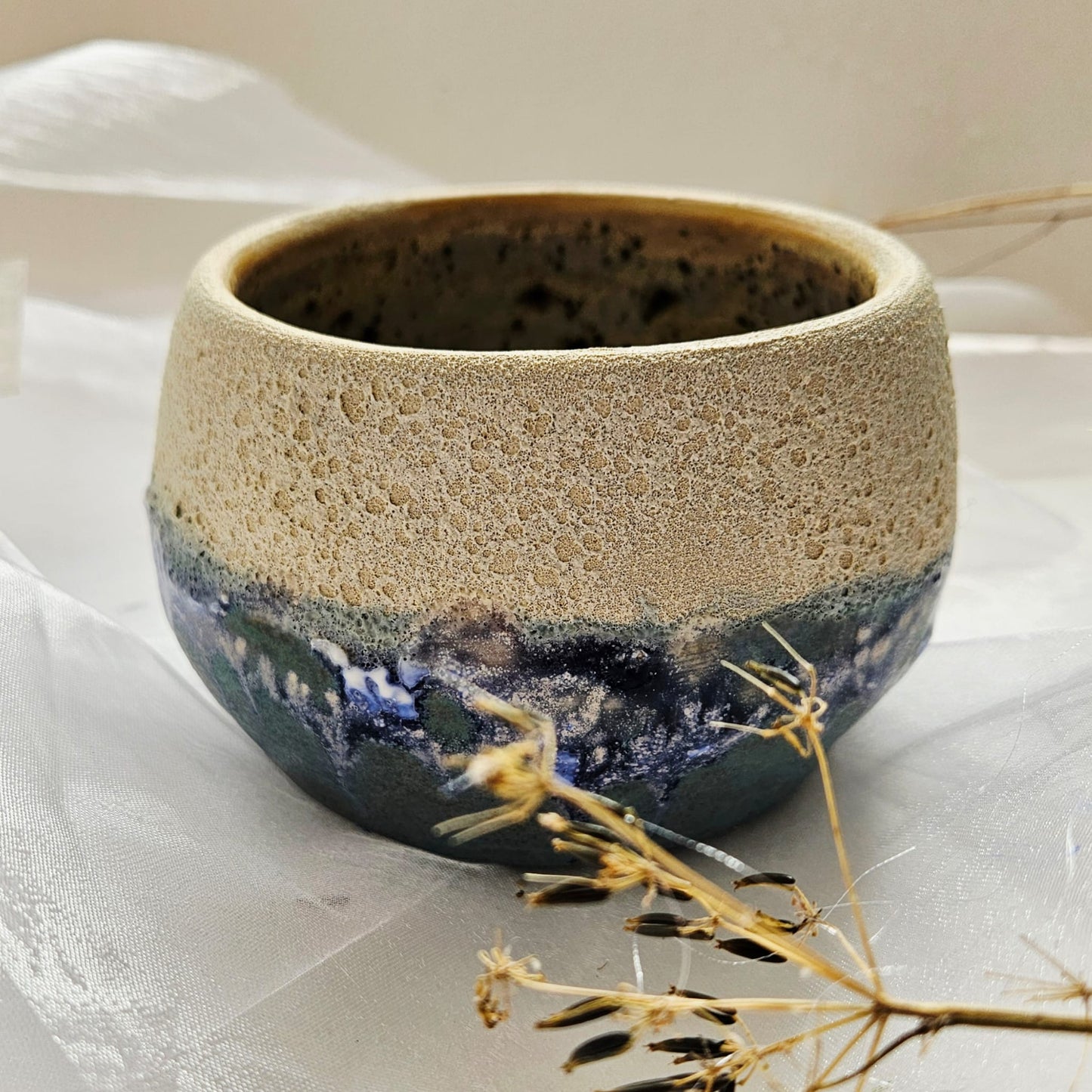 Nagisa Ceramic Bowl B1