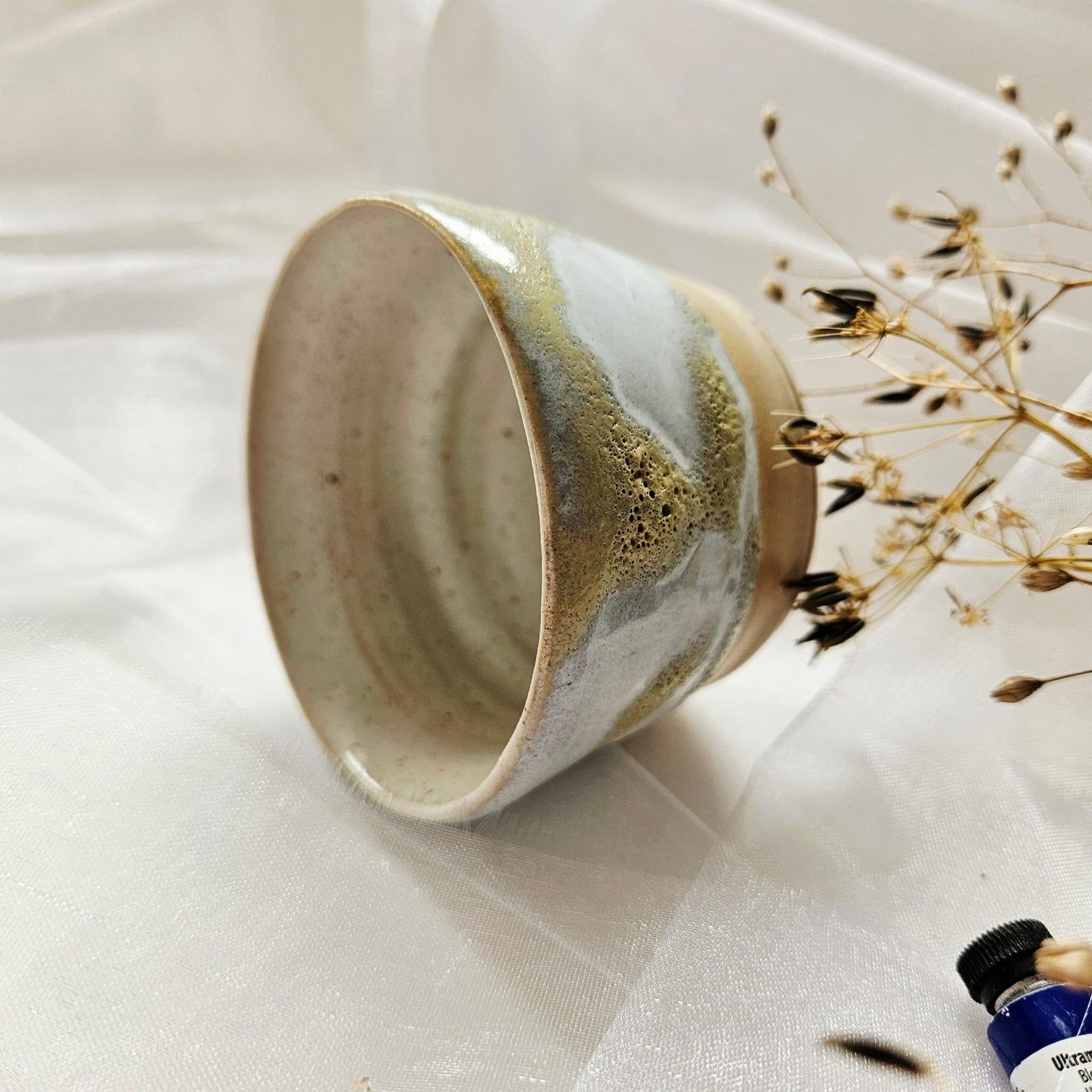 Tsuki Ceramic Paint Palette Set 1