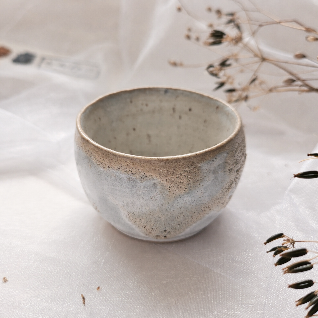 Tsuki Ceramic Paint Palette Set 2