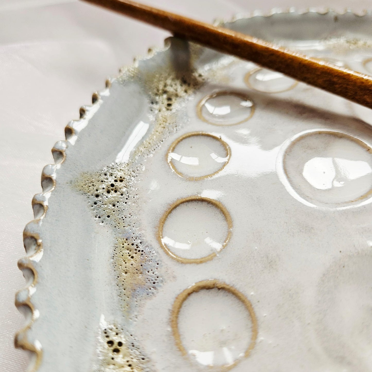 Tsuki Ceramic Paint Palette Set 2