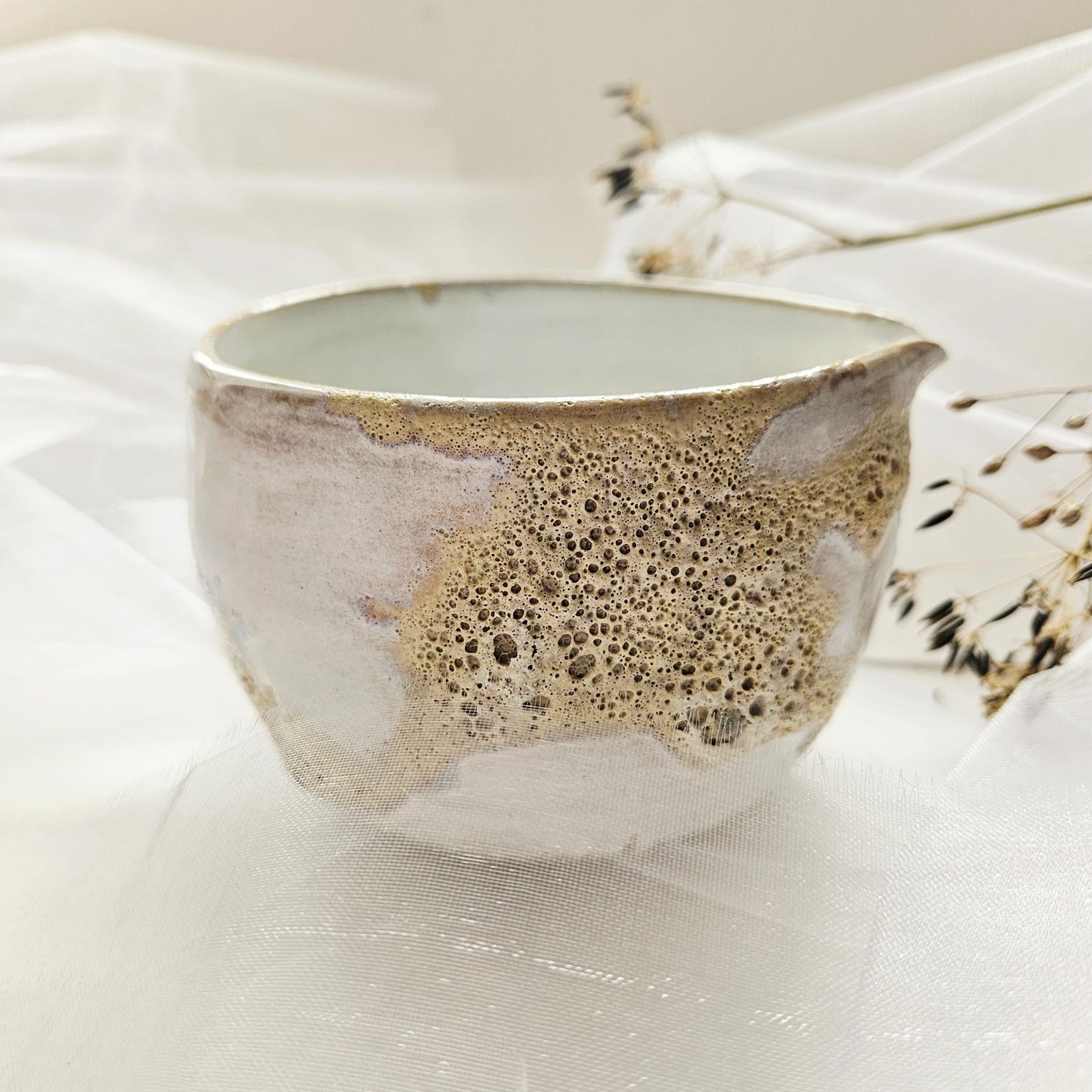 Handmade Matcha Bowl