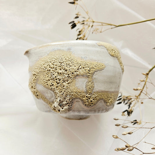Handmade Matcha Bowl